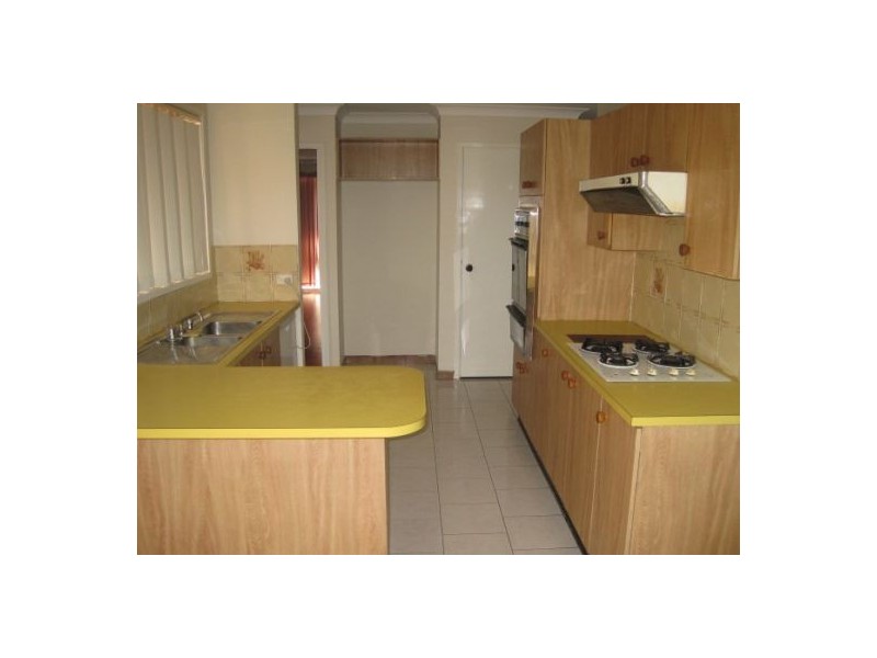 126 Ollier Crescent, Prospect NSW 2148