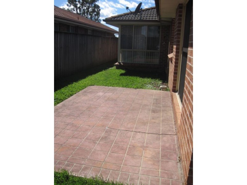 32 Wyangala Circuit, Woodcroft NSW 2767