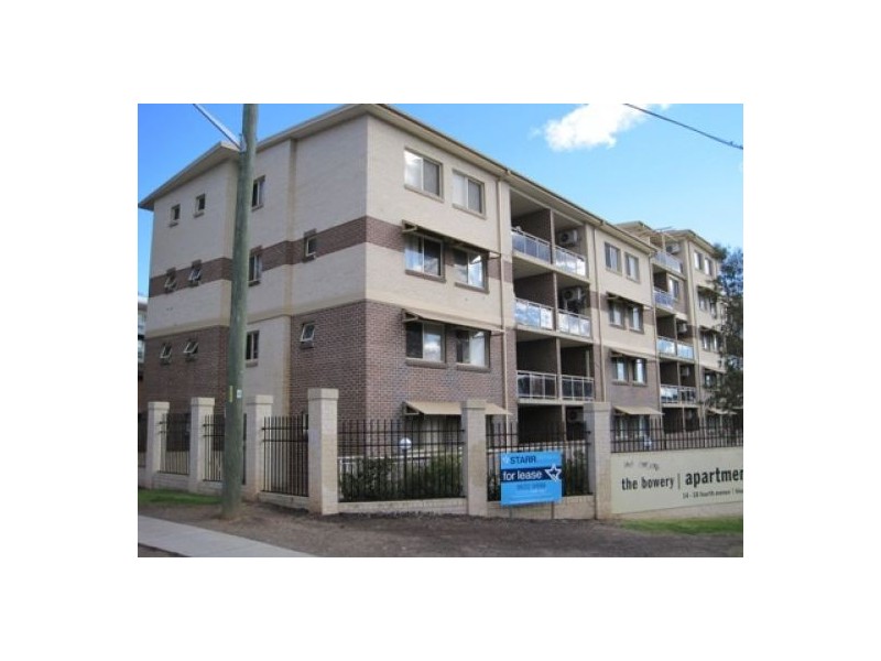 35/14-18  Fourth Ave,, Blacktown NSW 2148