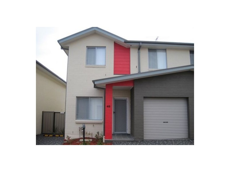 48/162  Walters Road,, Blacktown NSW 2148