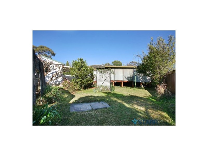 1 Sackville Street,, Lalor Park NSW 2147