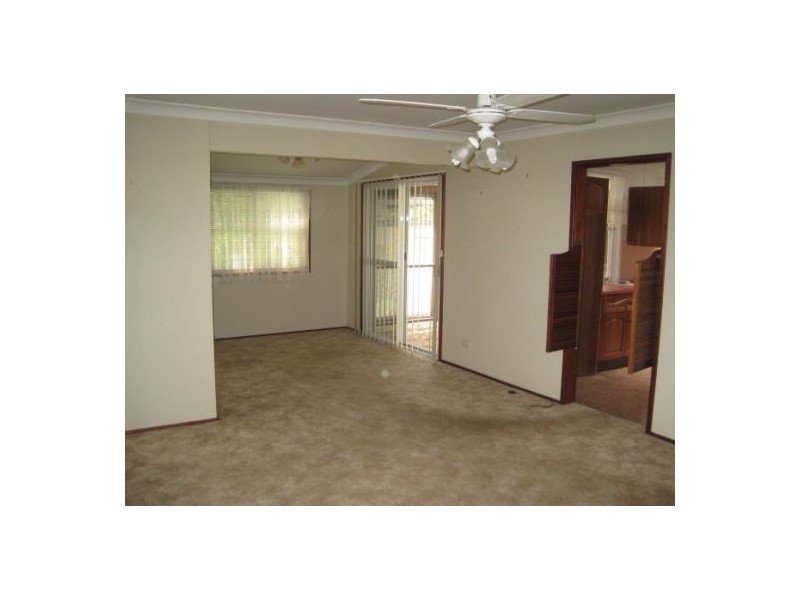 1 Sackville Street,, Lalor Park NSW 2147