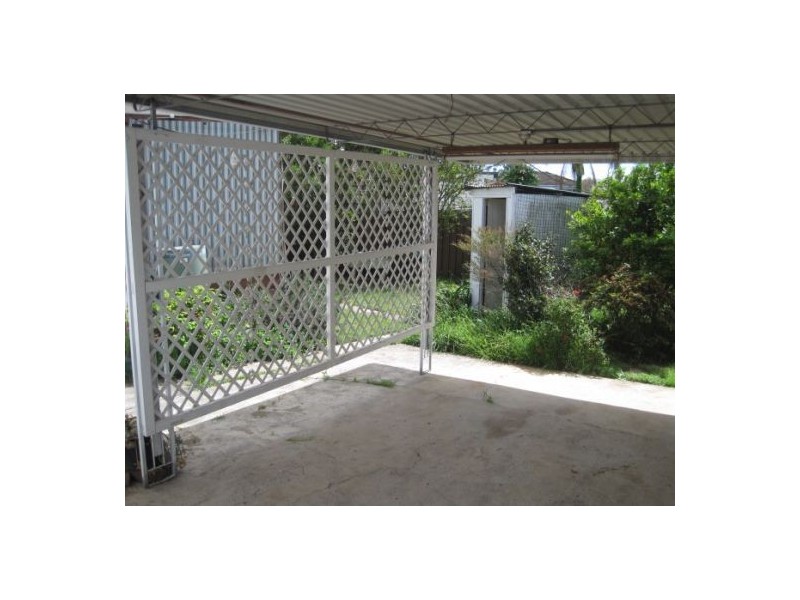 1 Sackville Street,, Lalor Park NSW 2147