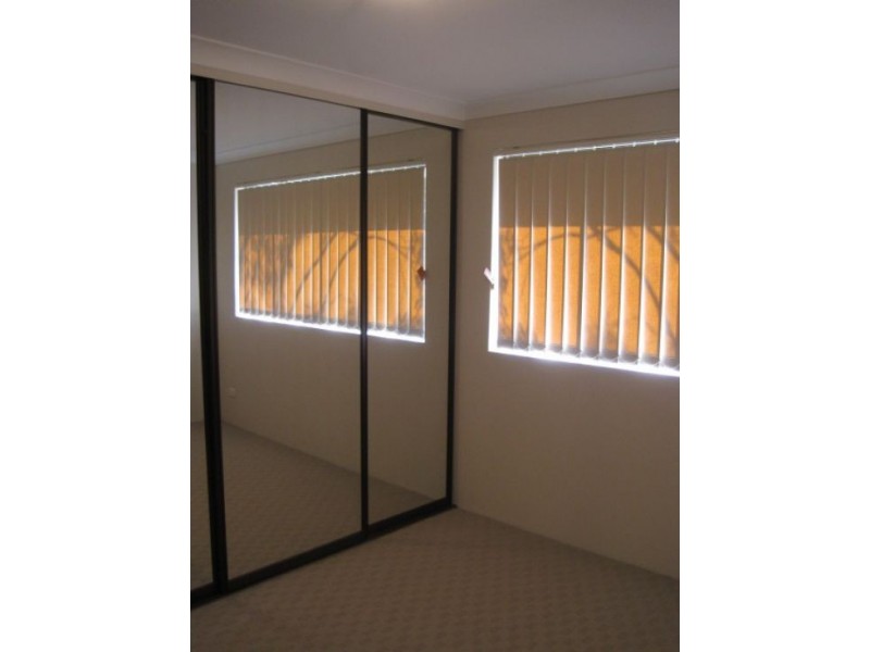 71/7 Griffiths Street,, Blacktown NSW 2148