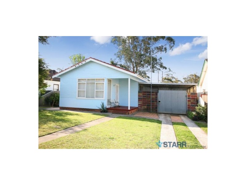 Blacktown NSW 2148