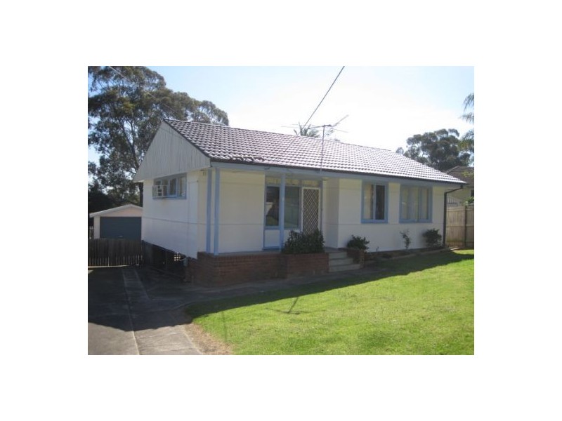 8 Iwunda Road,, Lalor Park NSW 2147
