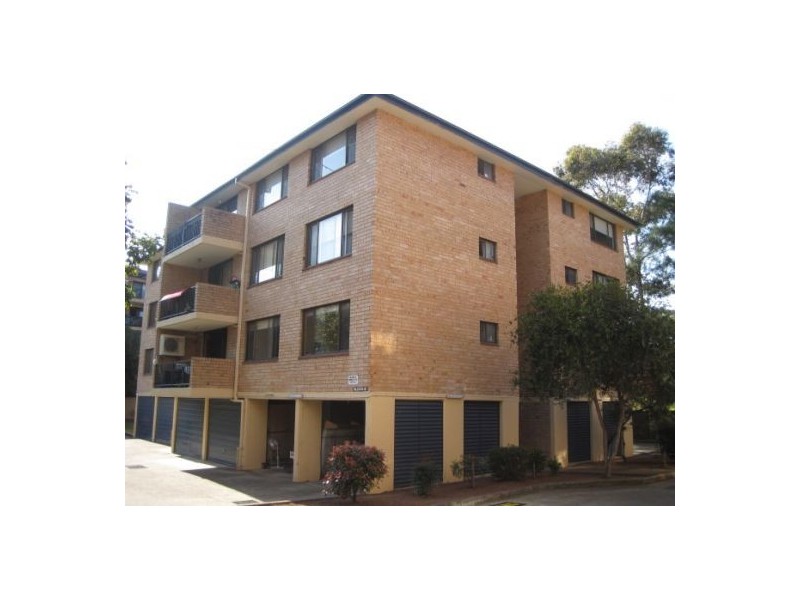 71/7 Griffiths Street,, Blacktown NSW 2148