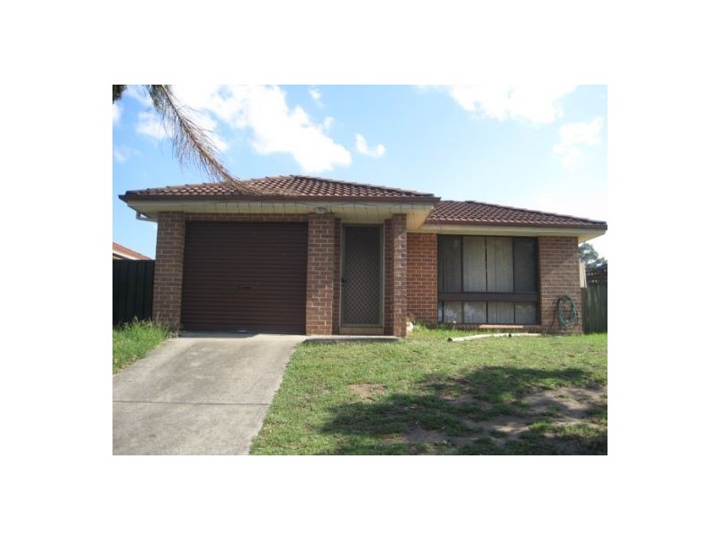 Glendenning NSW 2761