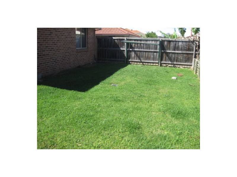 Glendenning NSW 2761