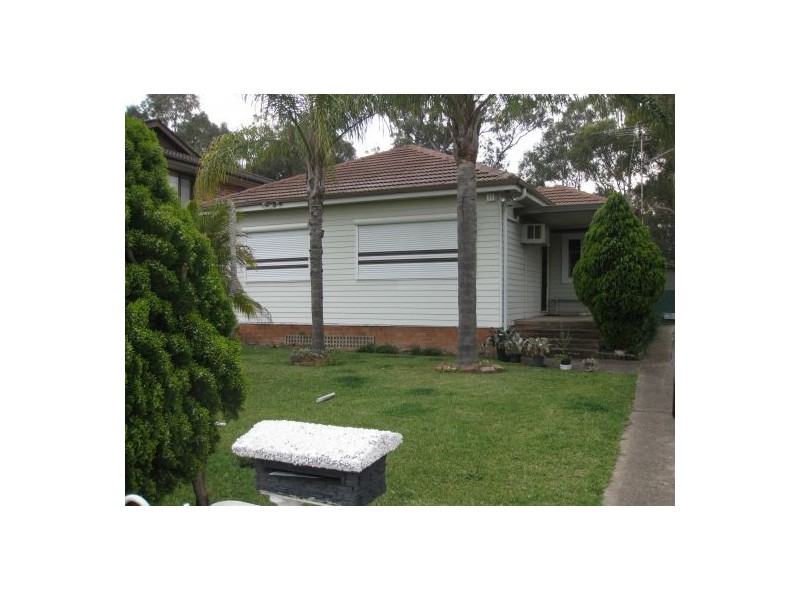 55 Blackett Street,, Kings Park NSW 2148