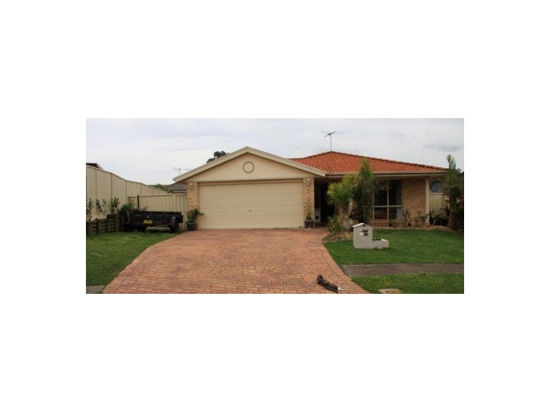 7 Sauvage Place,, Doonside NSW 2767
