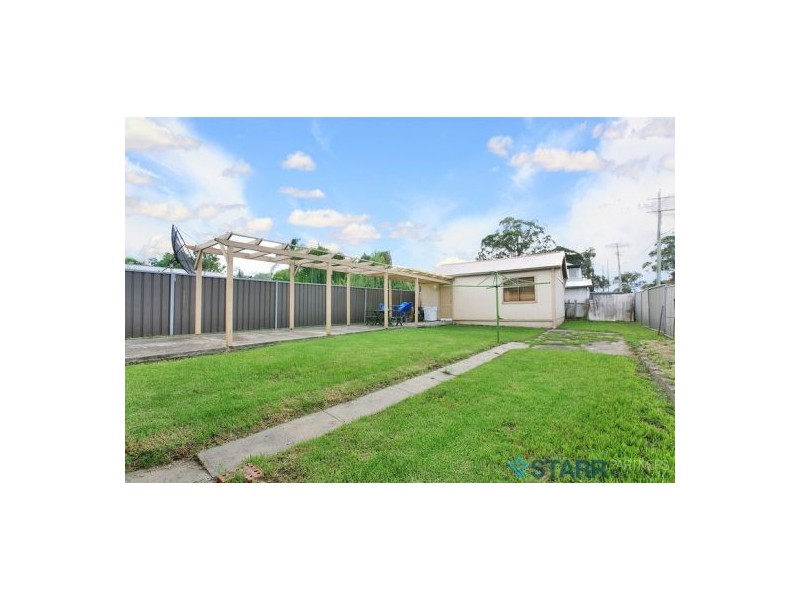 Blacktown NSW 2148