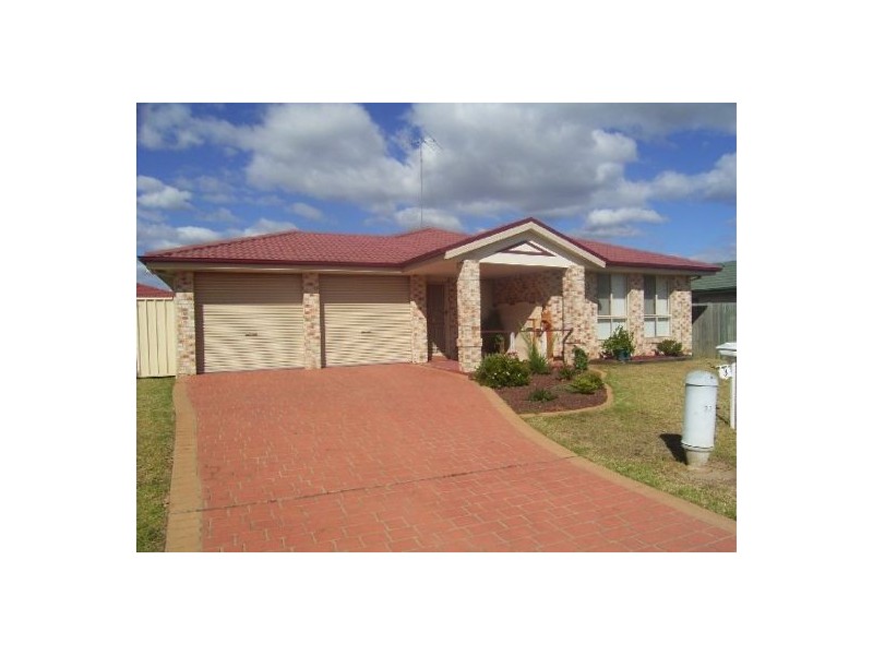 3  Ayrton Street,, Blacktown NSW 2148