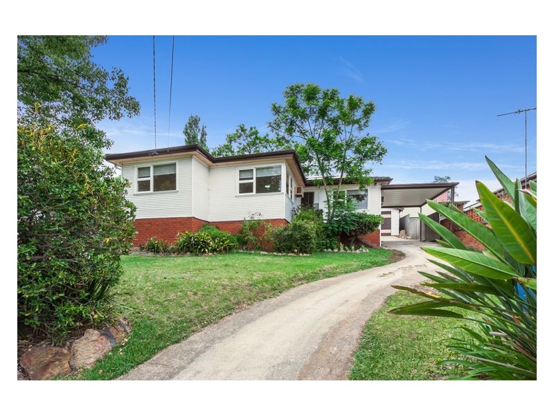 44 Burrell Pde, Blacktown NSW 2148