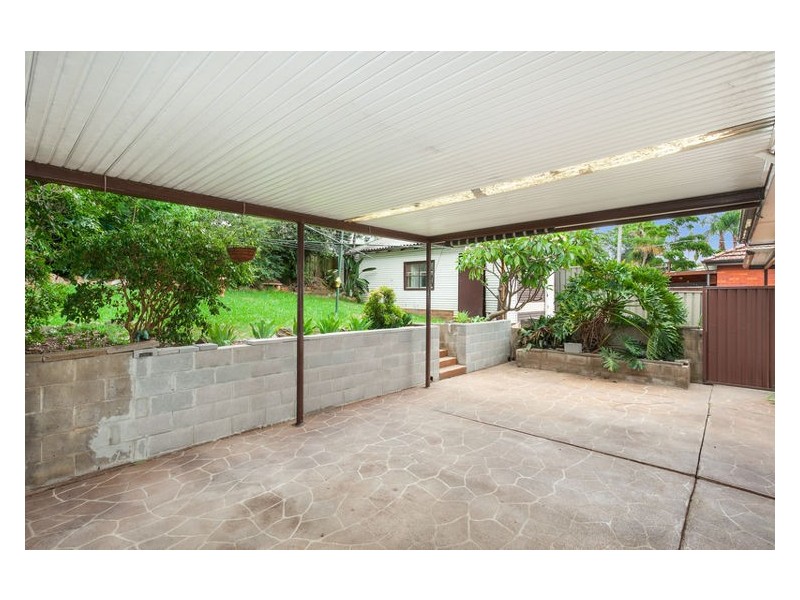 44 Burrell Pde, Blacktown NSW 2148