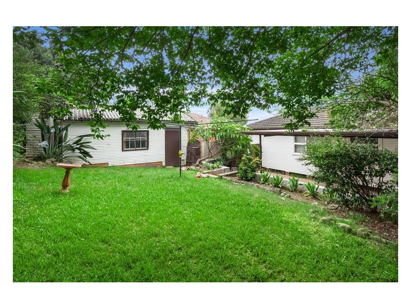 44 Burrell Pde, Blacktown NSW 2148