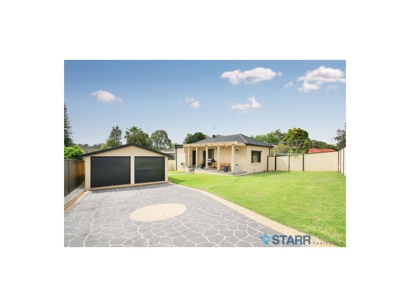 Lalor Park NSW 2147
