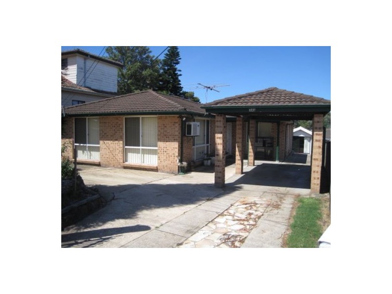 345 Blacktown Road,, Blacktown NSW 2148
