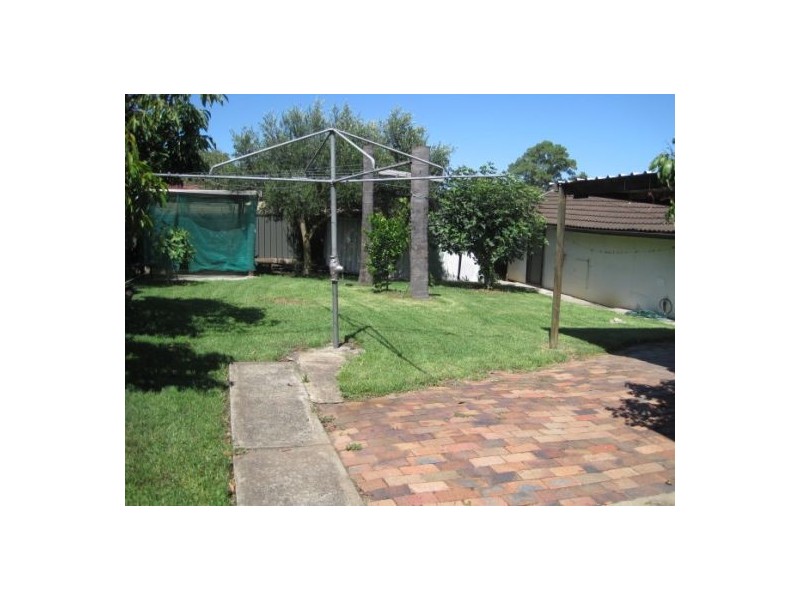 345 Blacktown Road,, Blacktown NSW 2148