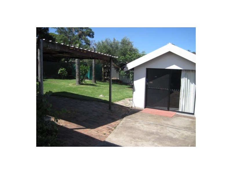 345 Blacktown Road,, Blacktown NSW 2148