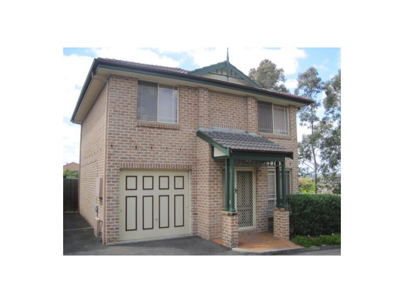 15/10 Filey Street,, Prospect NSW 2148