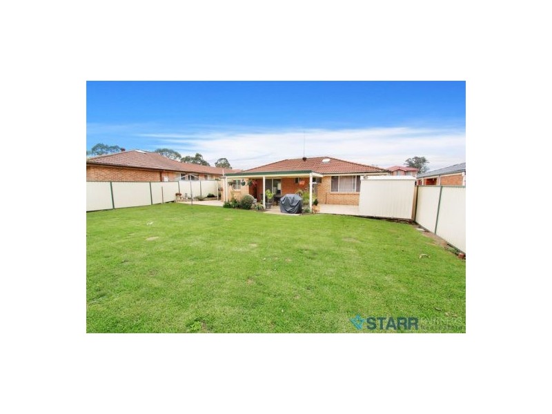 Doonside NSW 2767
