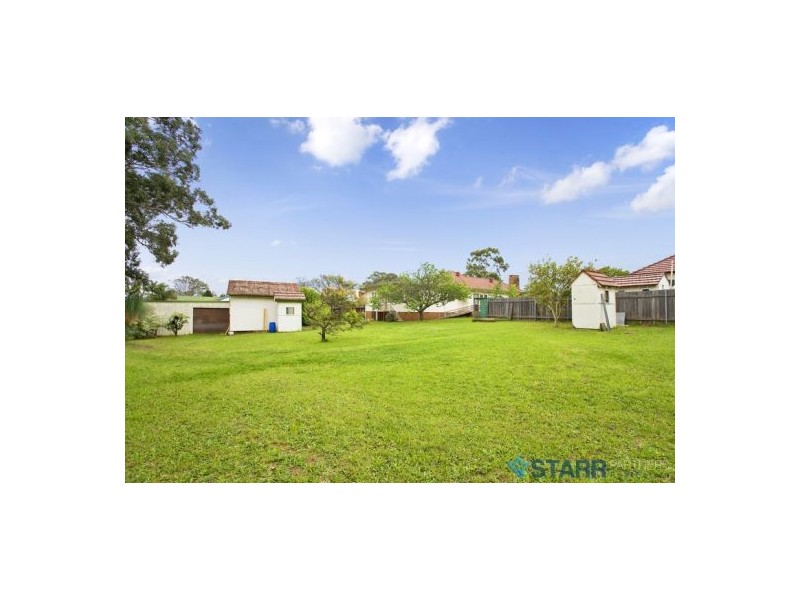 14-18 George Street, Seven Hills NSW 2147