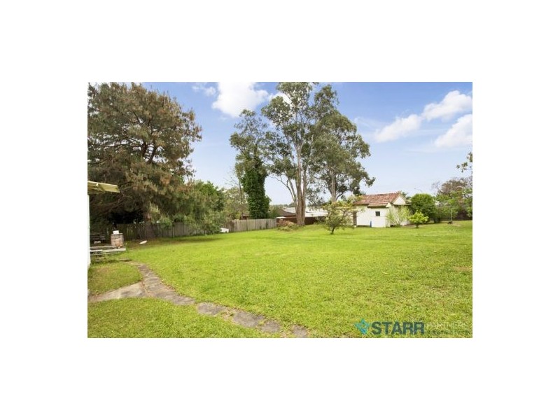 14-18 George Street, Seven Hills NSW 2147