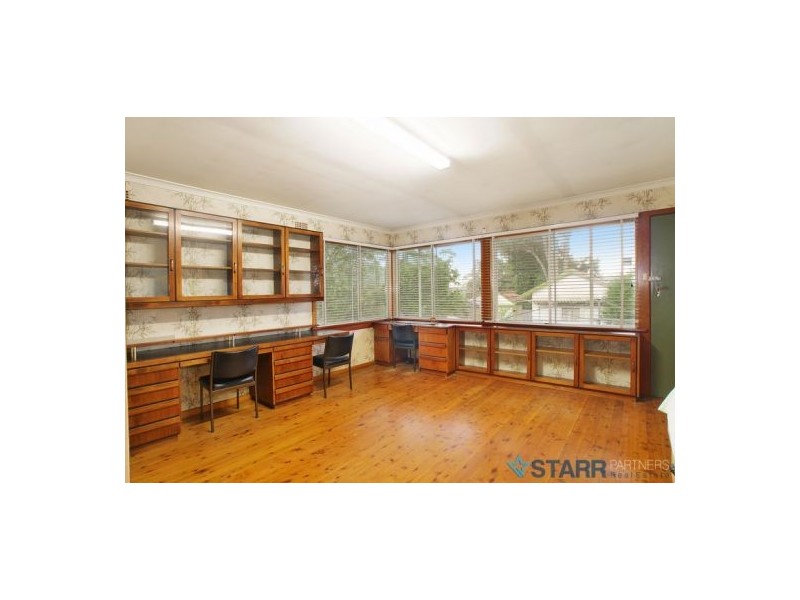 14-18 George Street, Seven Hills NSW 2147