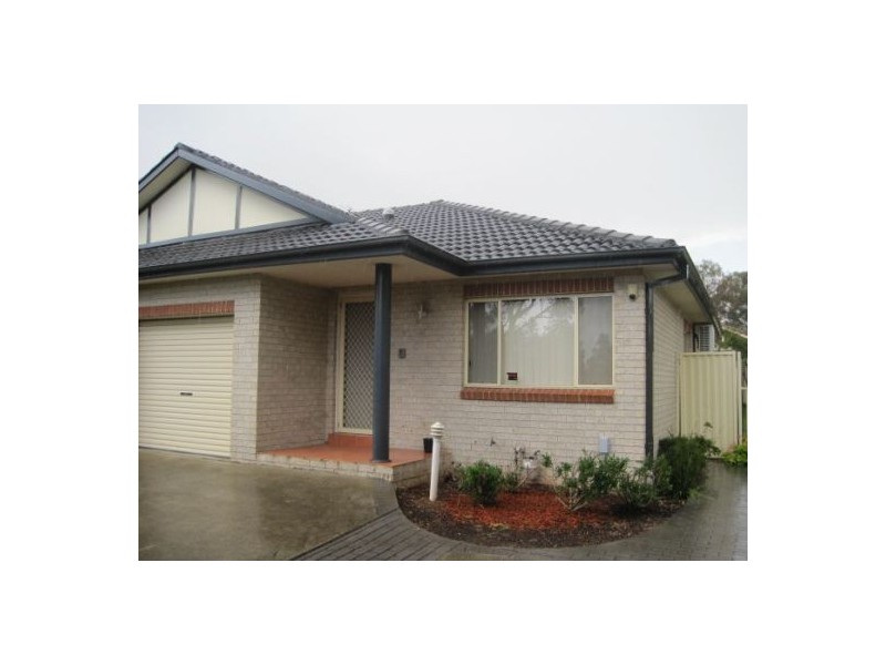 4/73 Orwell Street,, Blacktown NSW 2148