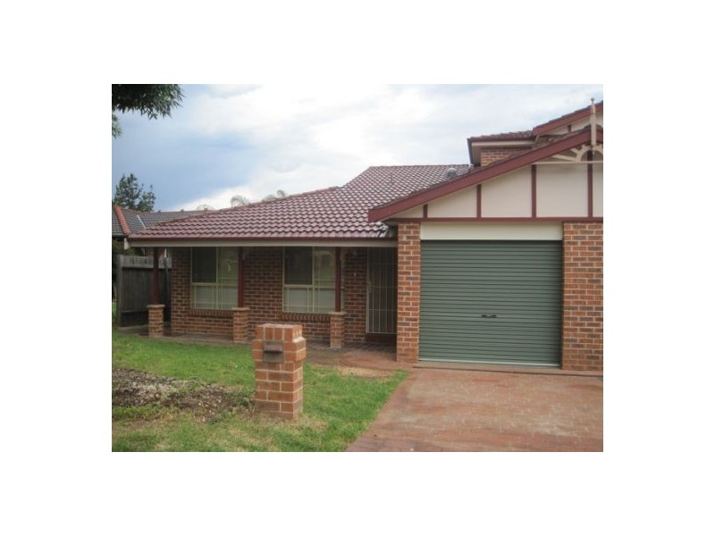 60a Camilleri Ave,, Quakers Hill NSW 2763