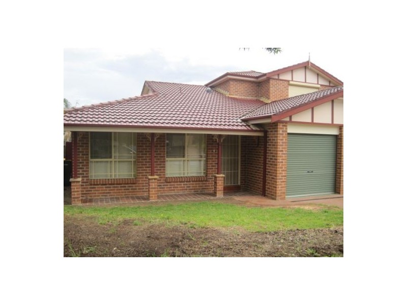 60a Camilleri Ave,, Quakers Hill NSW 2763