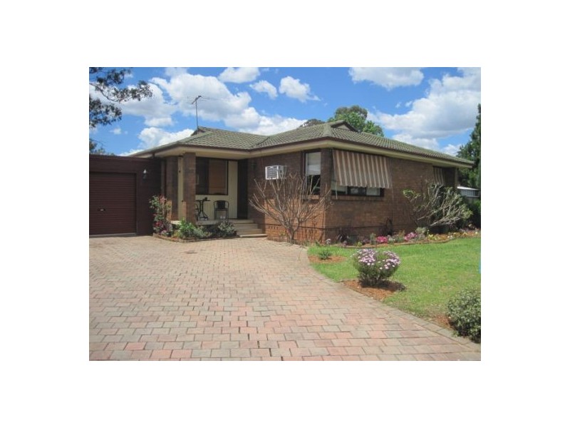 20 Terrigal Street,, Marayong NSW 2148