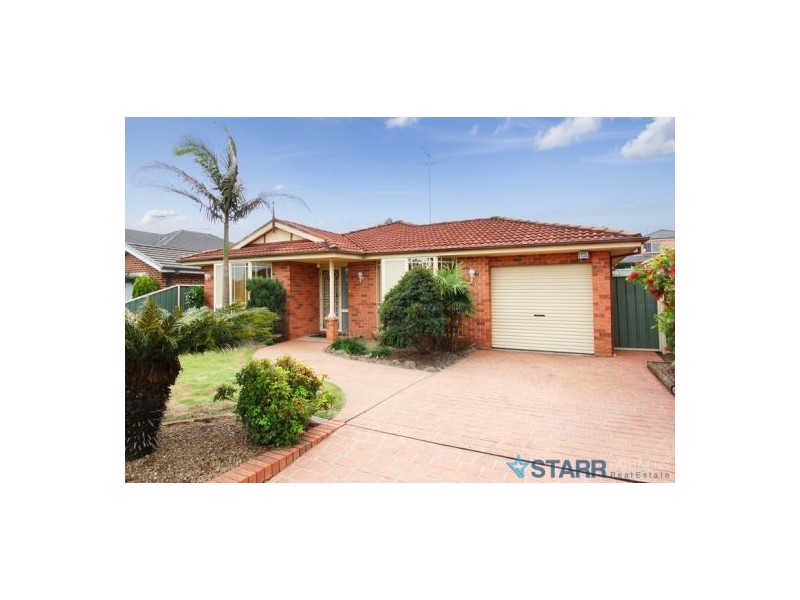Huntington Heights NSW 2767