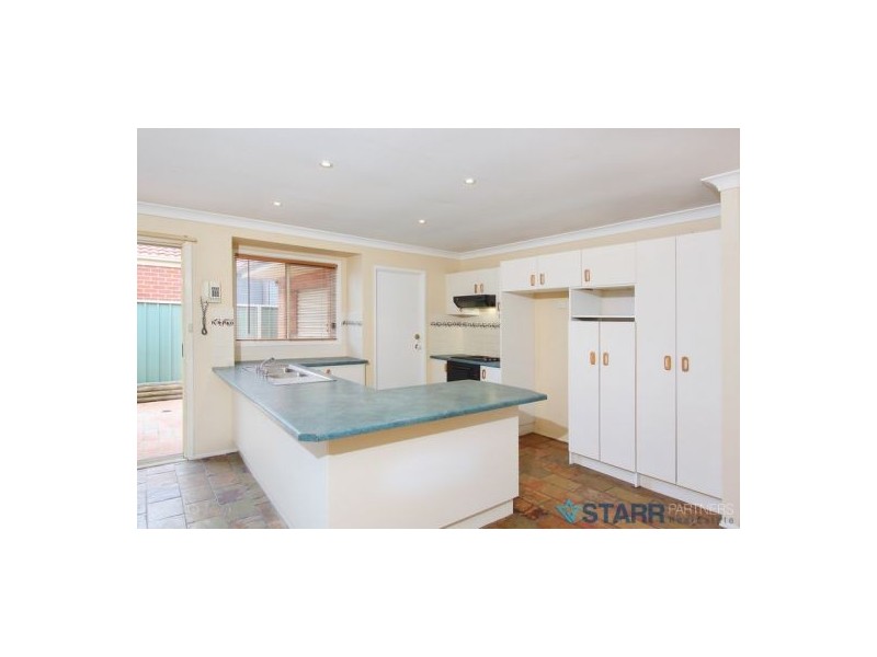 Huntington Heights NSW 2767
