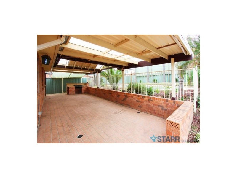 Huntington Heights NSW 2767