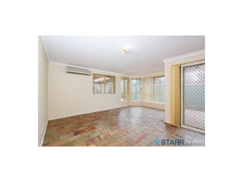 Huntington Heights NSW 2767