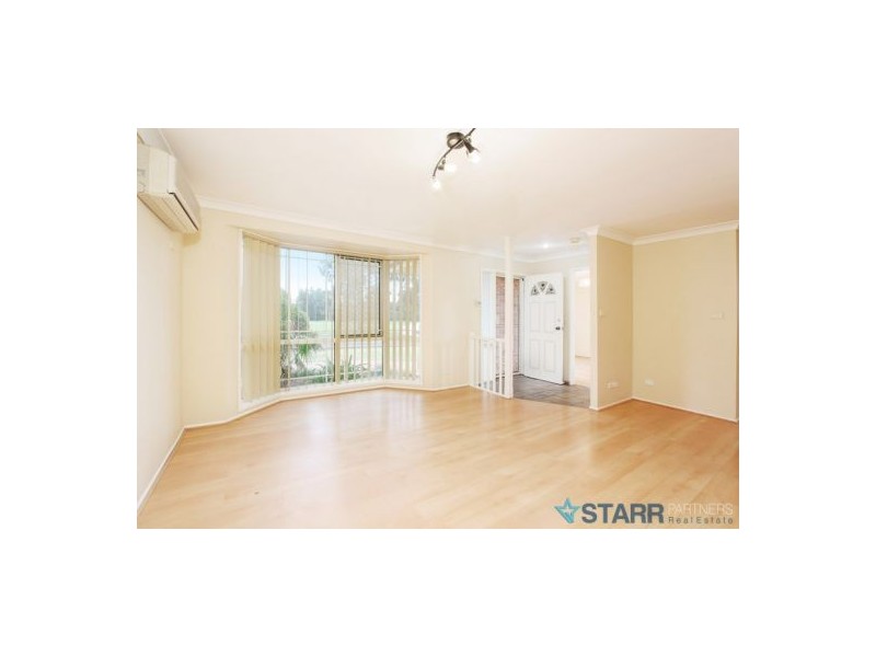 Huntington Heights NSW 2767
