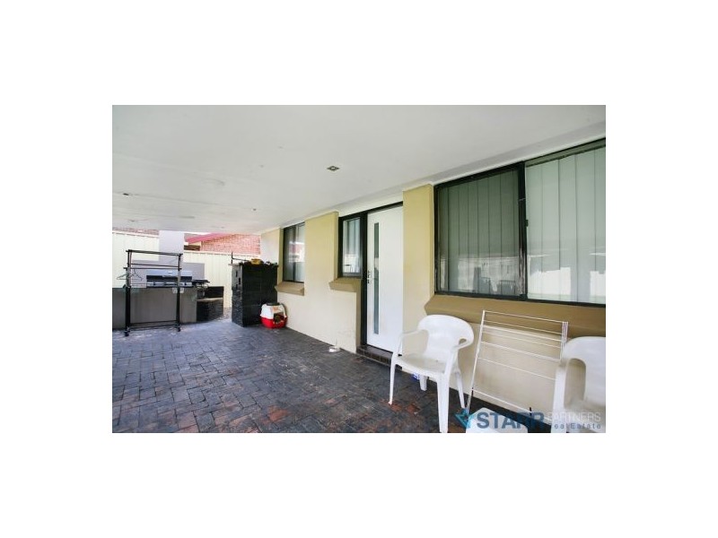 Huntington Heights NSW 2767