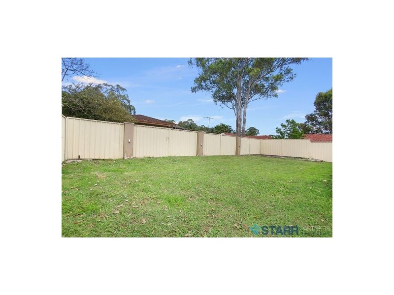 Huntington Heights NSW 2767