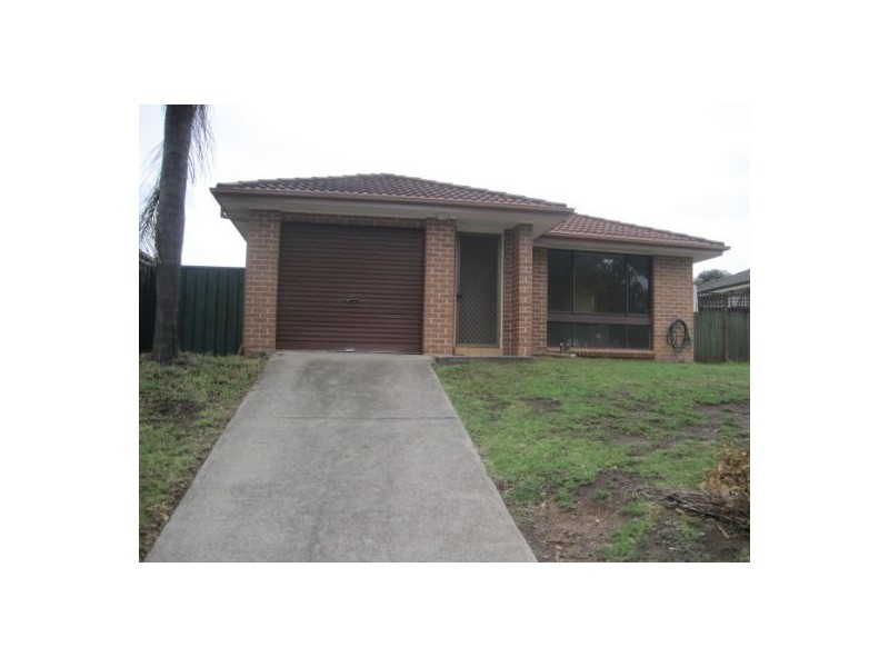 15 Grayson Street,, Glendenning NSW 2761