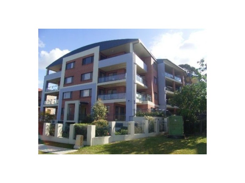 Unit 3/3-5 Boyd Street, Blacktown NSW 2148