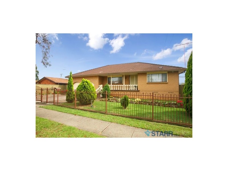 Blacktown NSW 2148