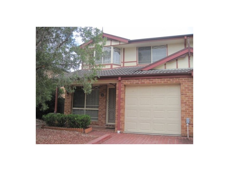 14/12  Sinclair Ave,, Blacktown NSW 2148