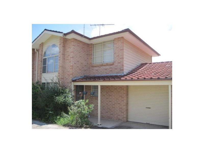4/48  Allawah Street,, Blacktown NSW 2148