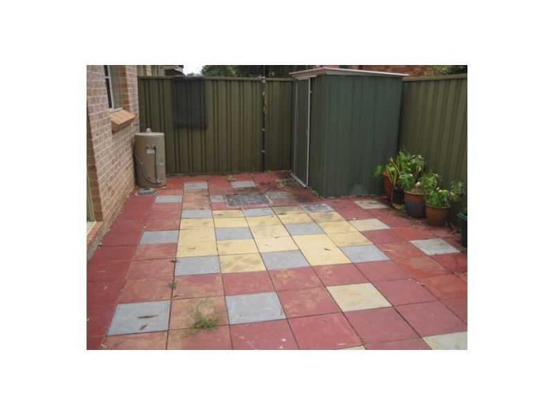 4/48  Allawah Street,, Blacktown NSW 2148