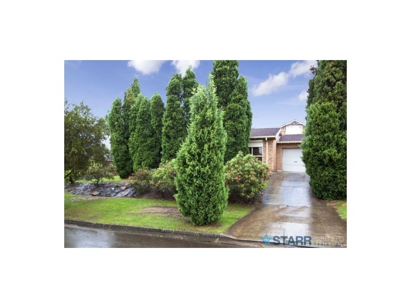 Huntington Heights NSW 2767