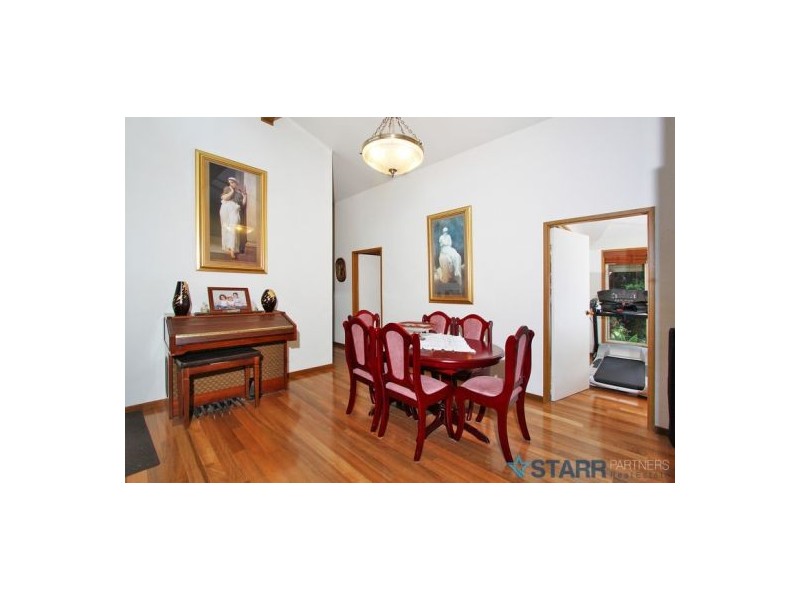 Huntington Heights NSW 2767