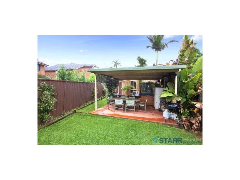 Huntington Heights NSW 2767