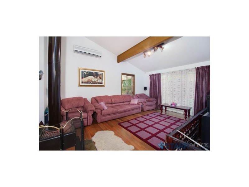 Huntington Heights NSW 2767